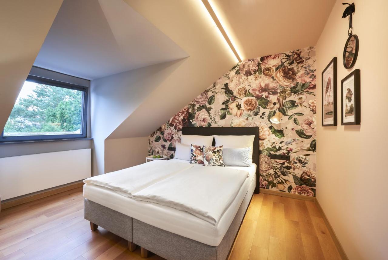 Quartier 82 By Arcadeon Hotell Hagen  Exteriör bild
