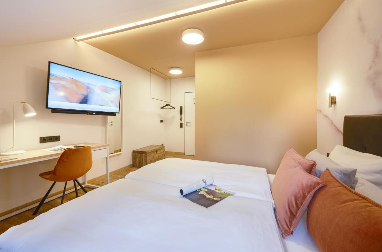 Quartier 82 By Arcadeon Hotell Hagen  Exteriör bild