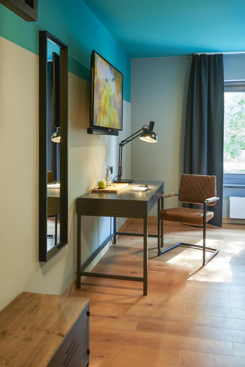 Quartier 82 By Arcadeon Hotell Hagen  Exteriör bild