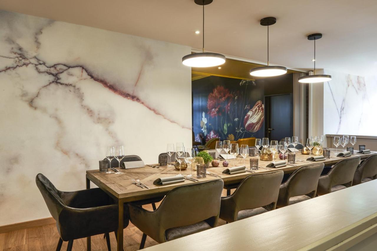 Quartier 82 By Arcadeon Hotell Hagen  Exteriör bild
